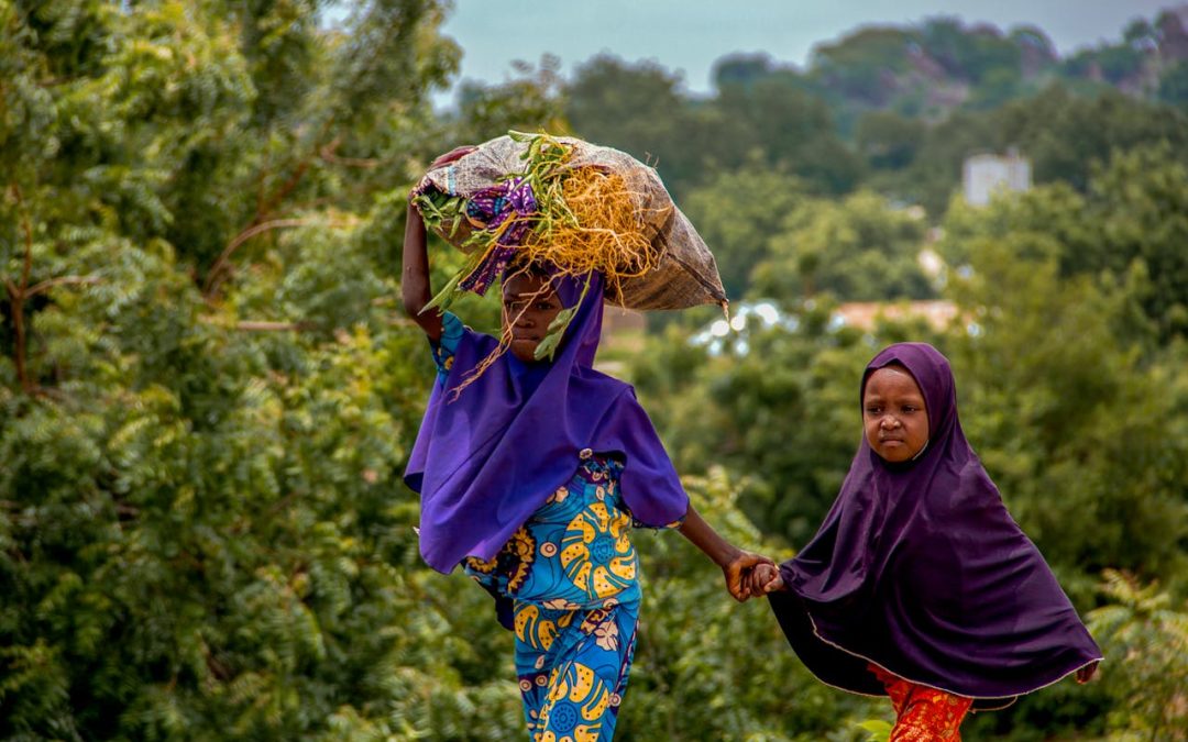Safe Spaces Equal Voices – Child Protection, Gender Equality & Women Empowerment